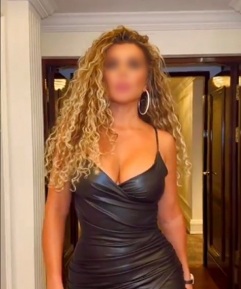 Анкета проститутки Эвелина - город Красноусольский, 27 лет, №14111